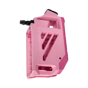 CTM Tactical AAP-01 / Glock HPA M4 magazine adapter - Pink