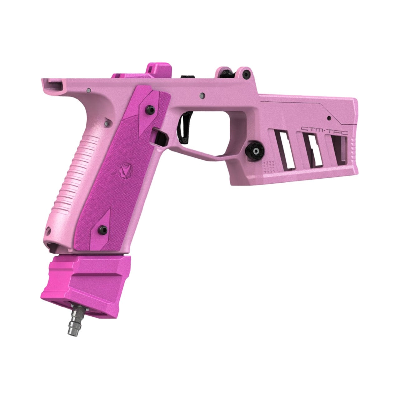 CTM Tactical AAP-01/C Hpa M4XIMUS kit - Pink