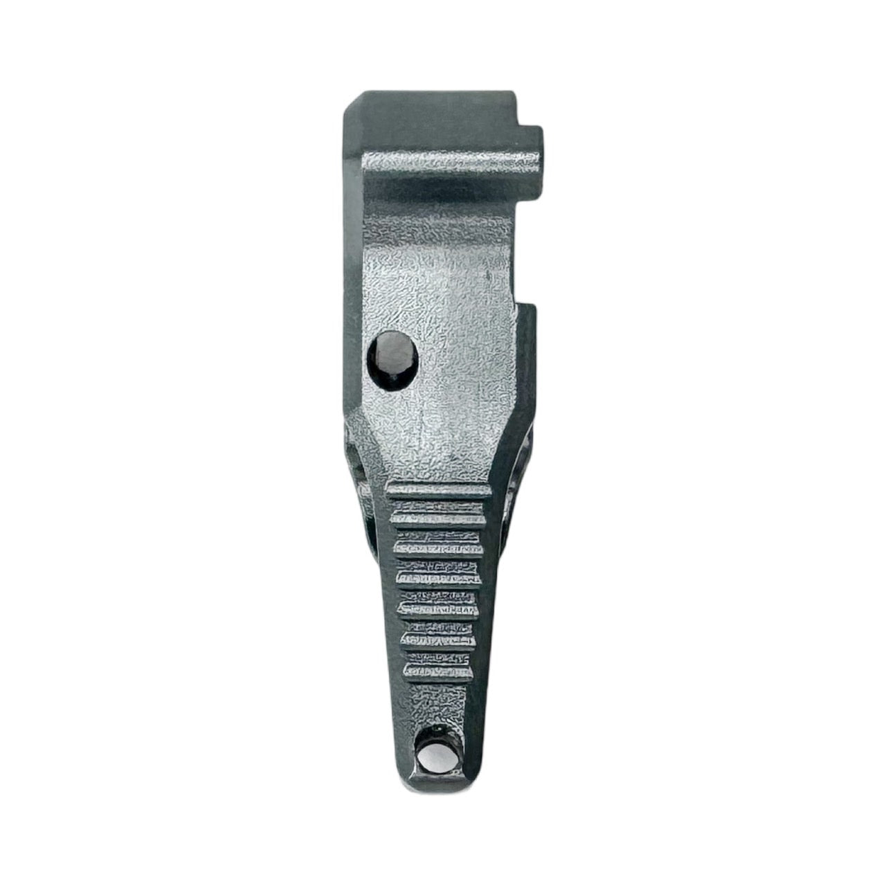CTM Tactical CNC Velo Trigger for AAP-01 - Grey