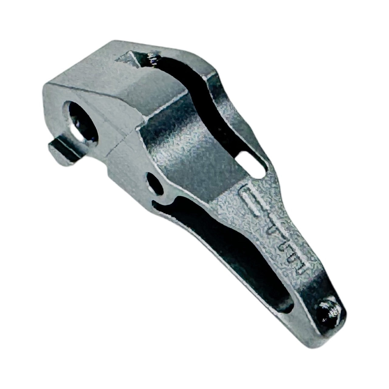 CTM Tactical CNC Velo Trigger for AAP-01 - Grey
