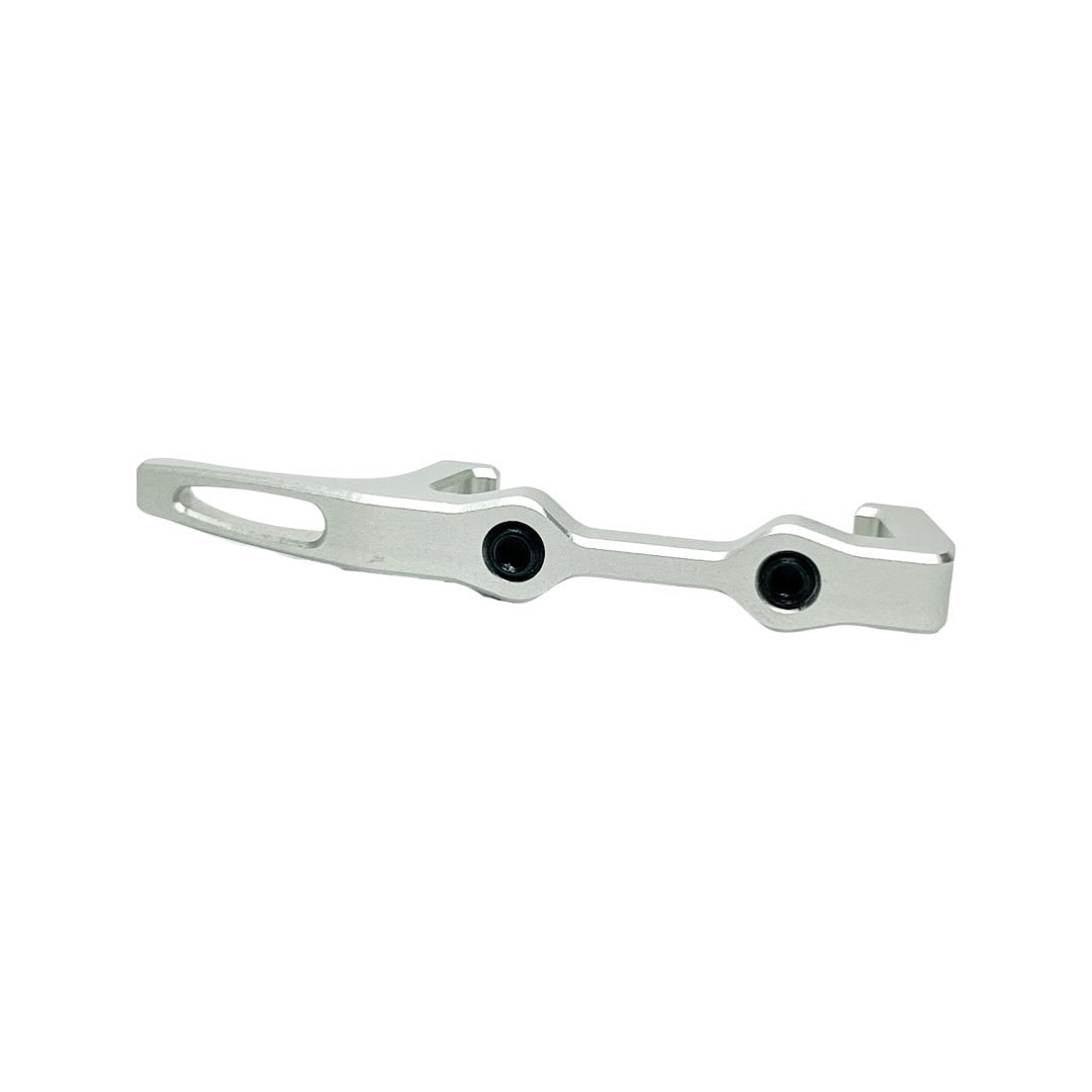 CTM tactical Advanced Handle for AAP-01 - Silver