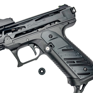 CTM tactical CNC Athletics Trigger for AAP-01 We Glock - Champagne gold