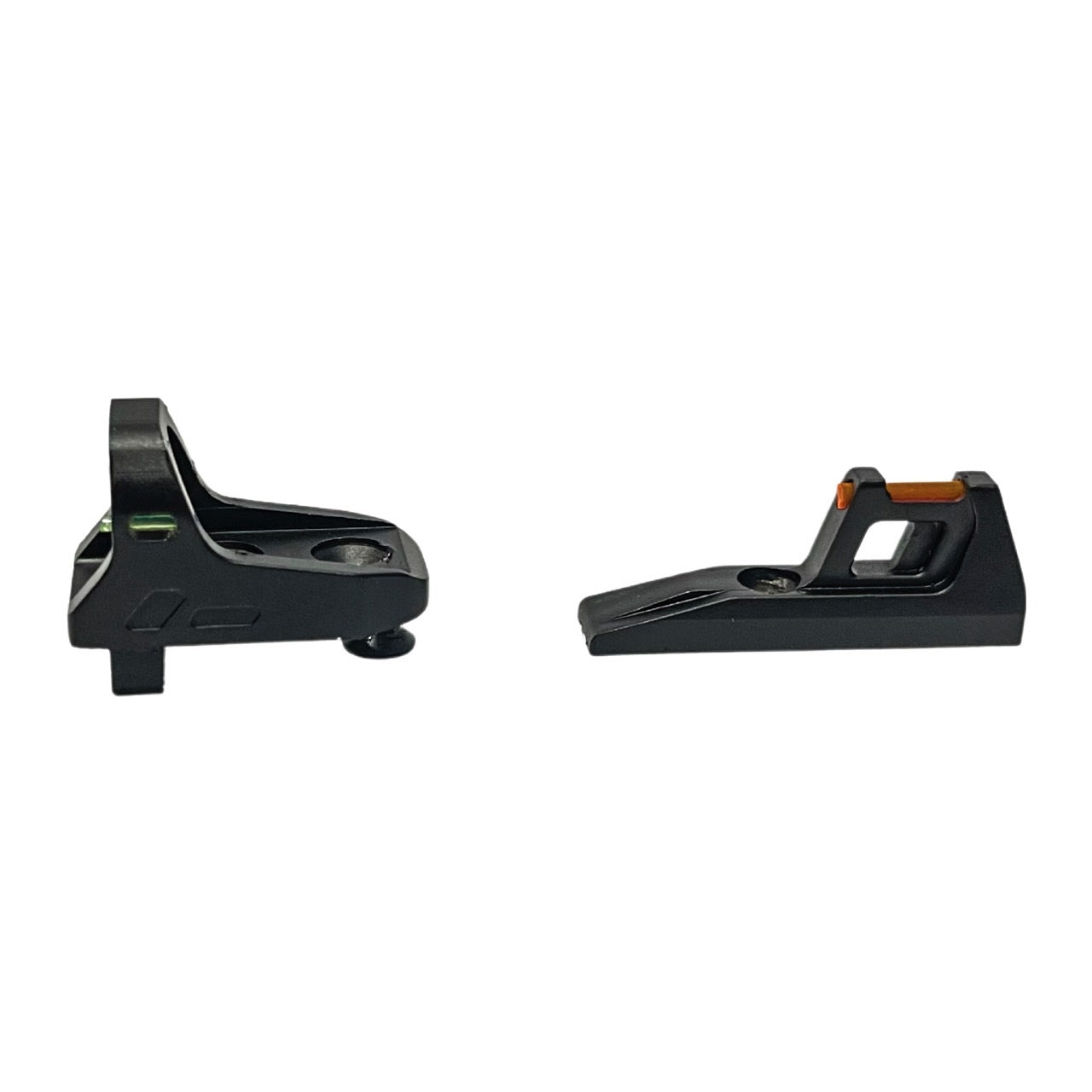 CTM tactical CNC Ghost Ring V2 for AAP-01