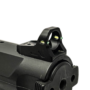 CTM tactical CNC Ghost Ring V2 for AAP-01
