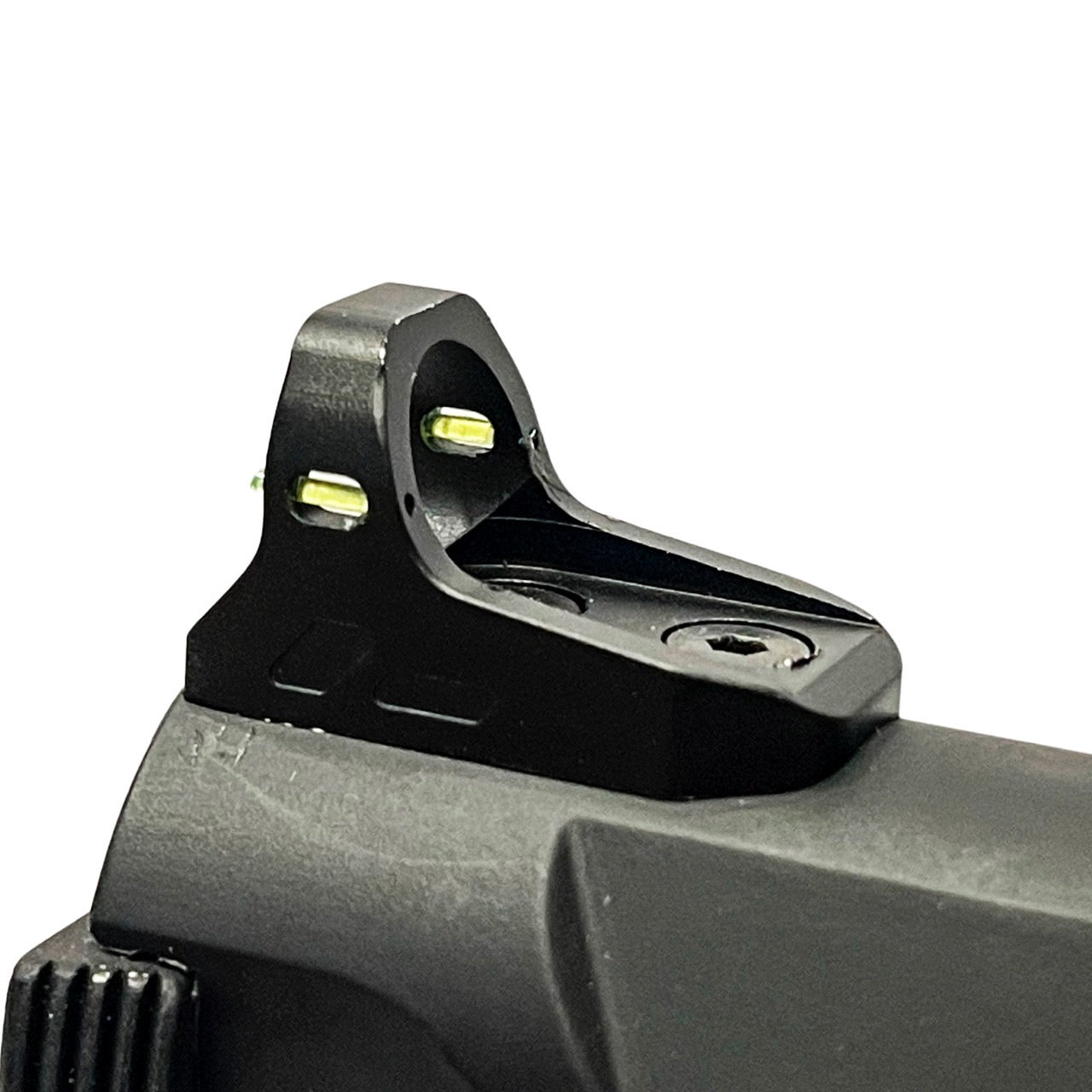 CTM tactical CNC Ghost Ring V2 for AAP-01