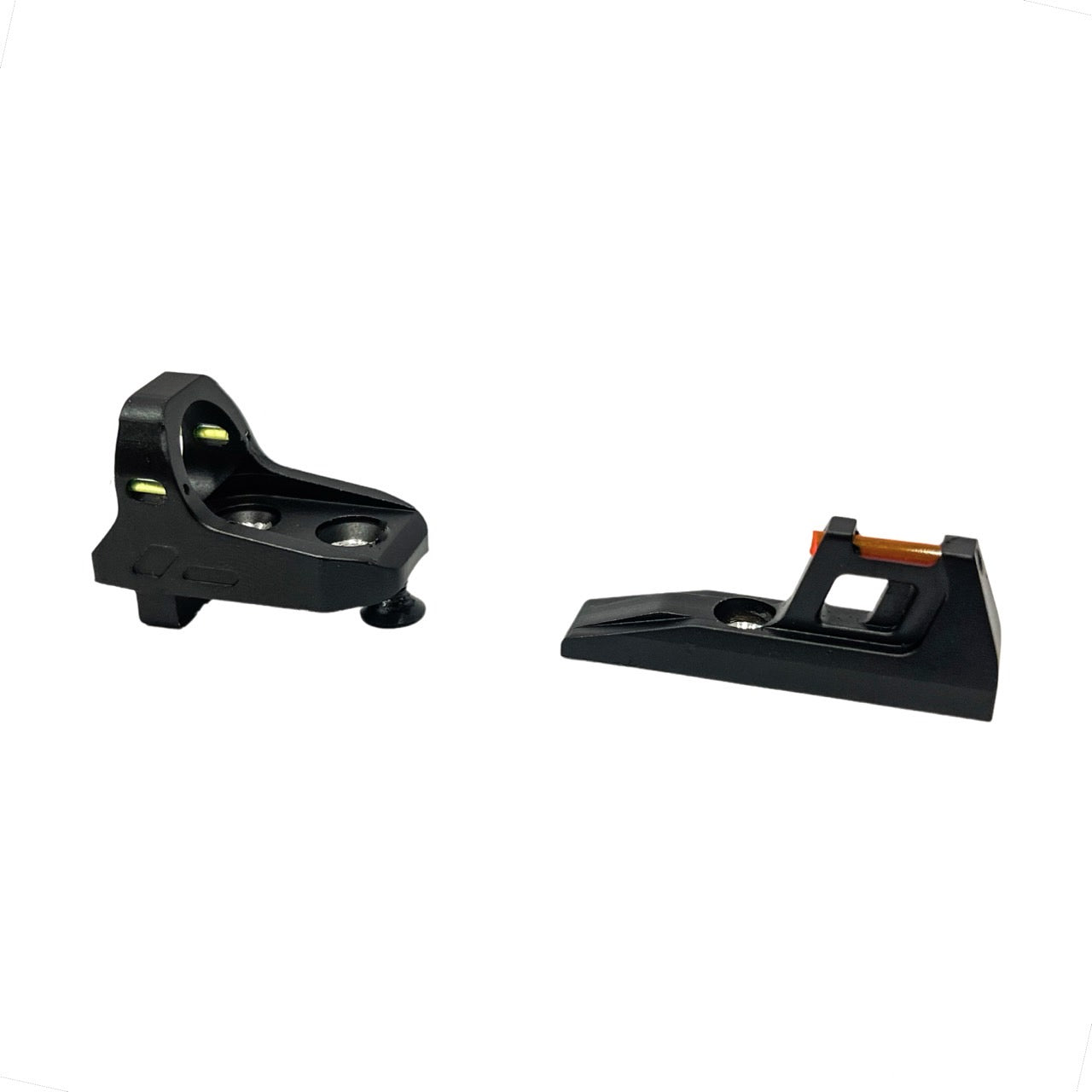 CTM tactical CNC Ghost Ring V2 for AAP-01