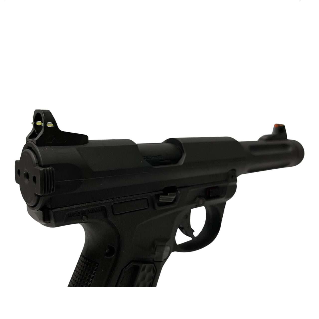CTM tactical CNC Ghost Ring V2 for AAP-01