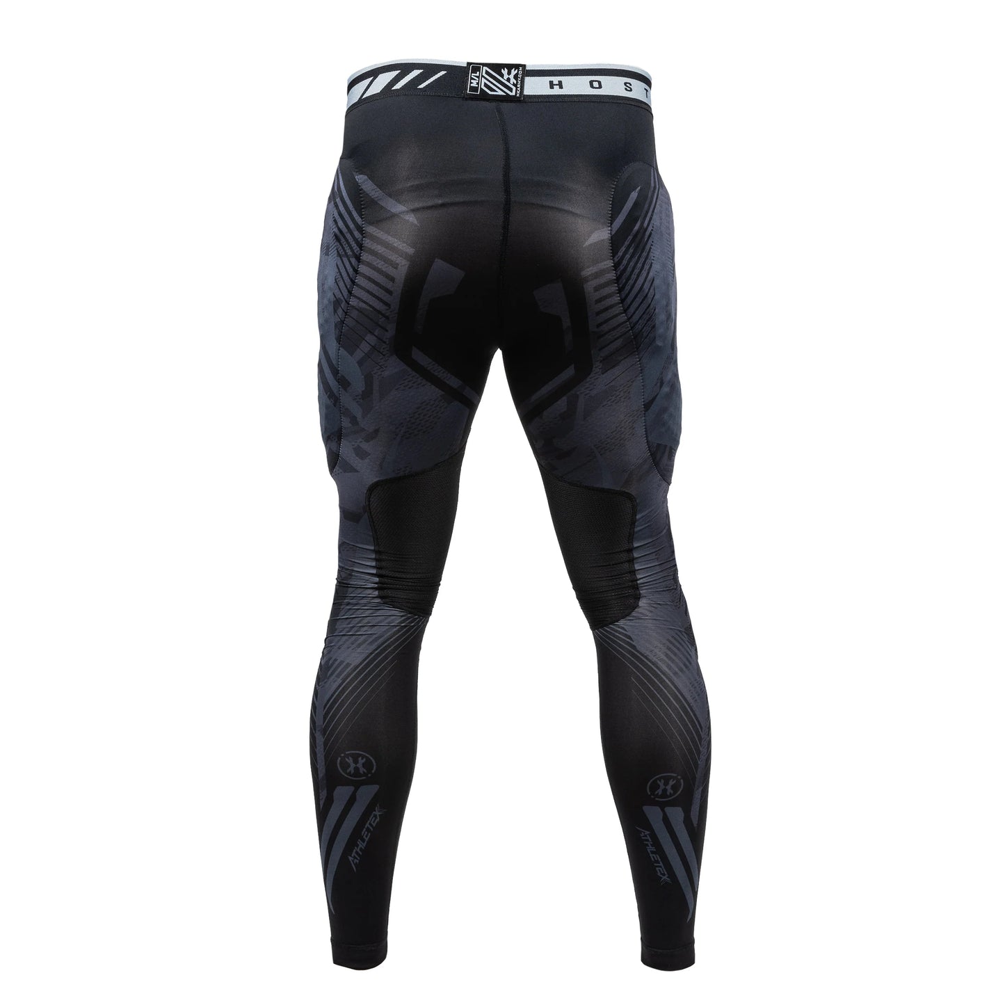 CTX ARMORED COMPRESSION PANTS - FULL LEG