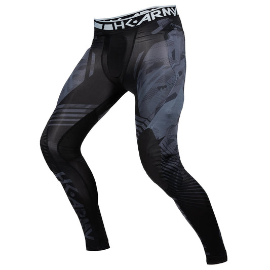 CTX ARMORED COMPRESSION PANTS - FULL LEG