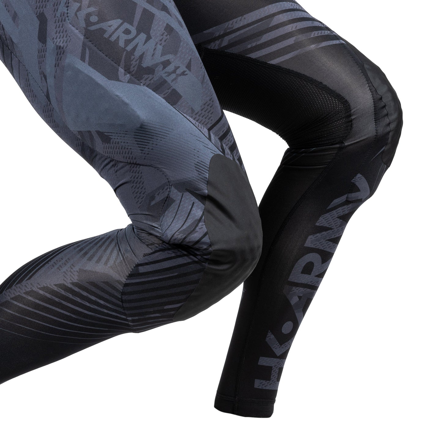 CTX ARMORED COMPRESSION PANTS - FULL LEG
