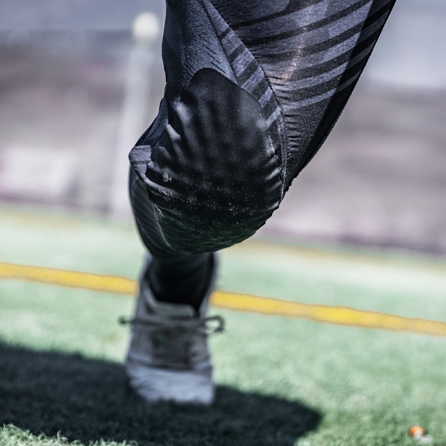 CTX ARMORED COMPRESSION PANTS - FULL LEG