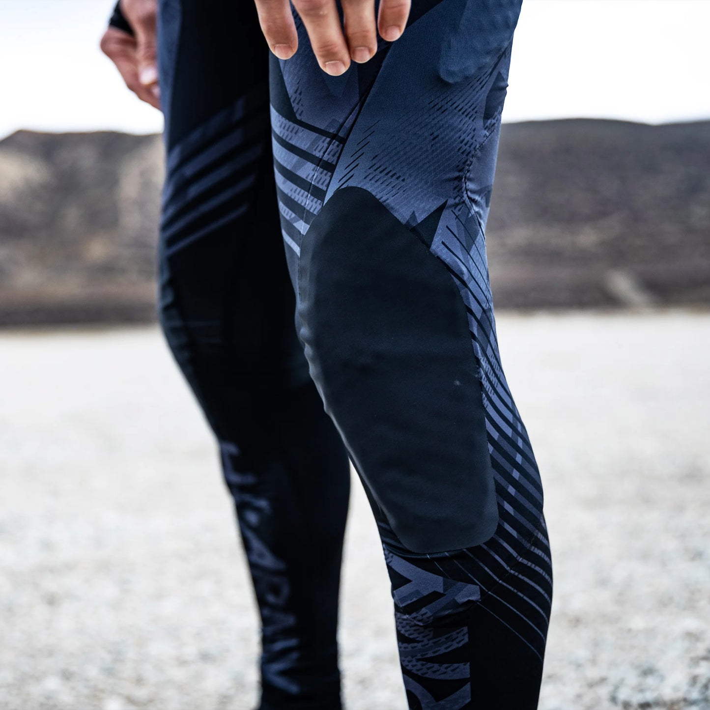 CTX ARMORED COMPRESSION PANTS - FULL LEG