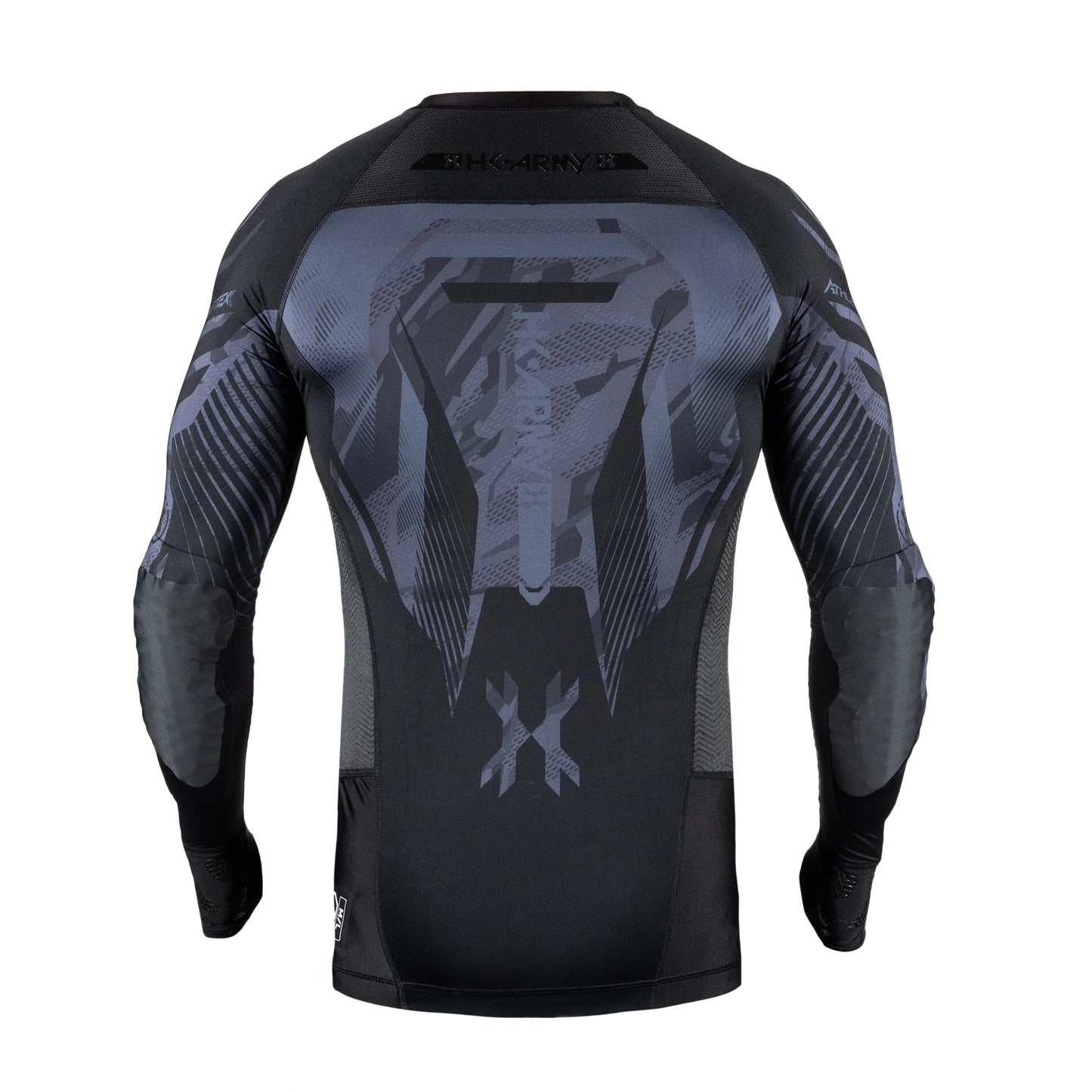 CTX ARMORED COMPRESSION SHIRT - FULL TORSO