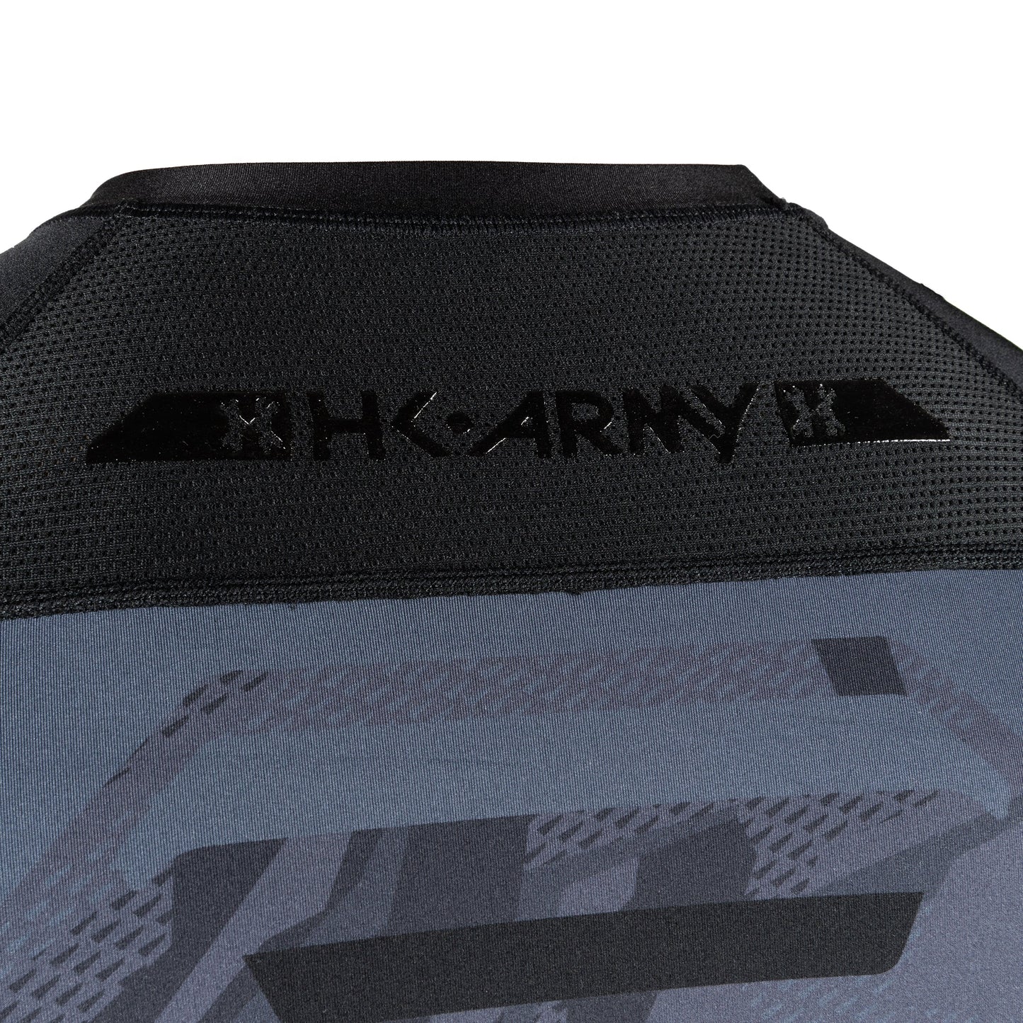 CTX ARMORED COMPRESSION SHIRT - FULL TORSO
