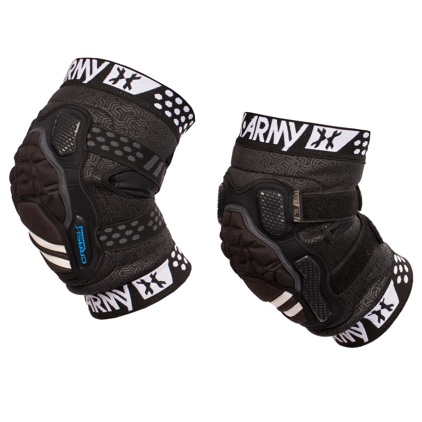 CTX KNEE PADS