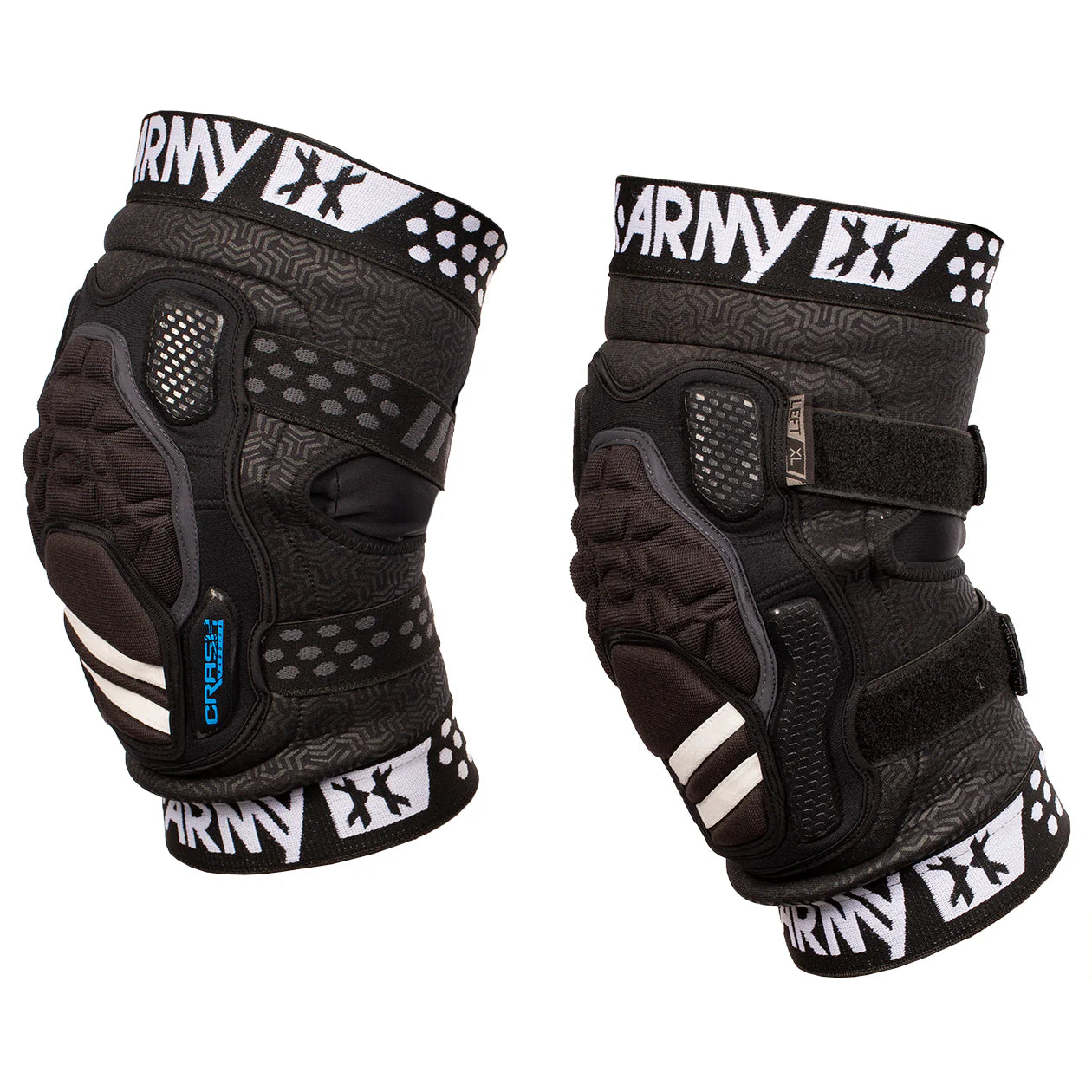 CTX KNEE PADS