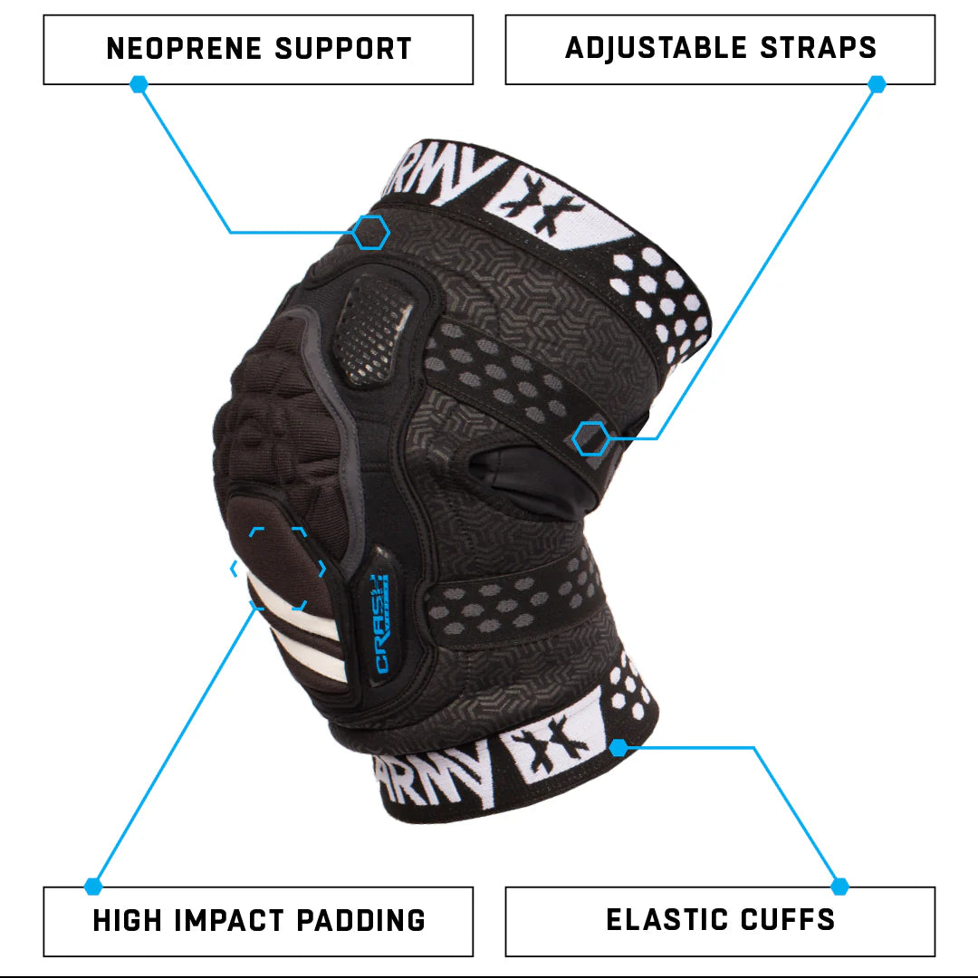 CTX KNEE PADS