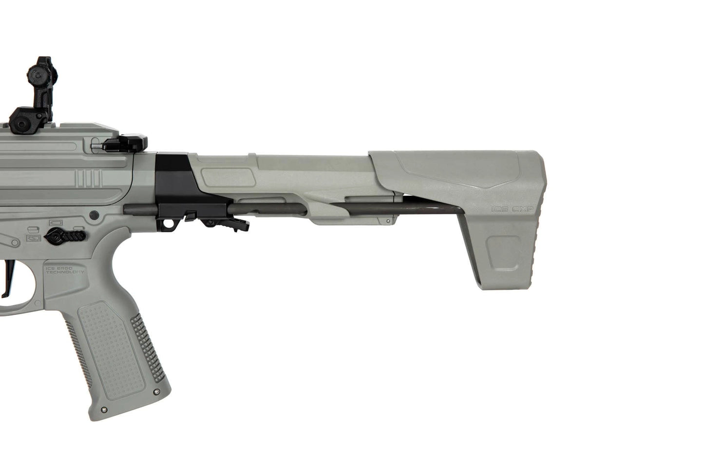 CXP-MARS PDW9 Submachine Gun Replica - Urban Grey 0,5 Joule