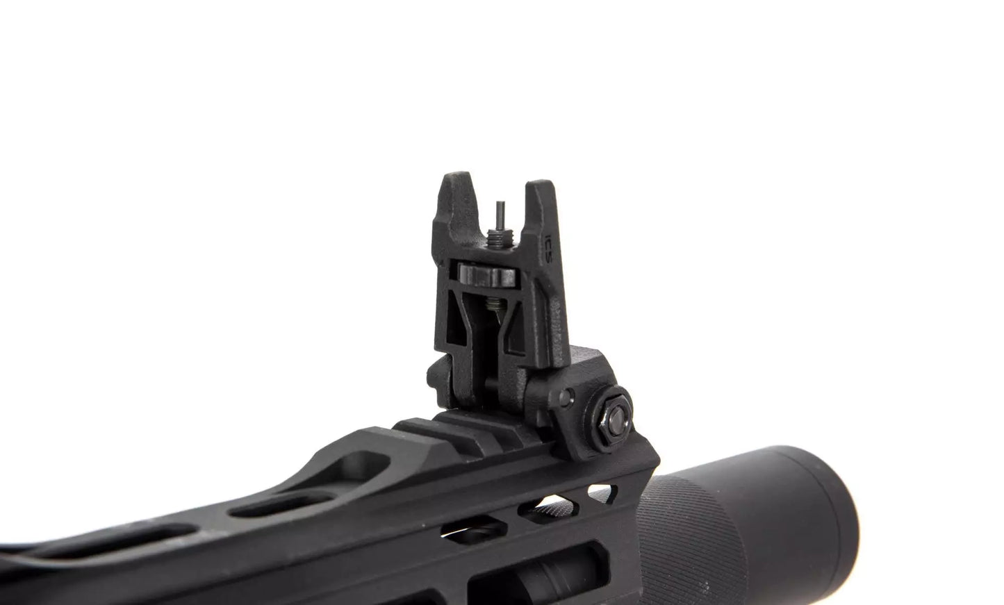 CXP-MARS PDW9 Submachine Gun Replica - black 0,5 Joule