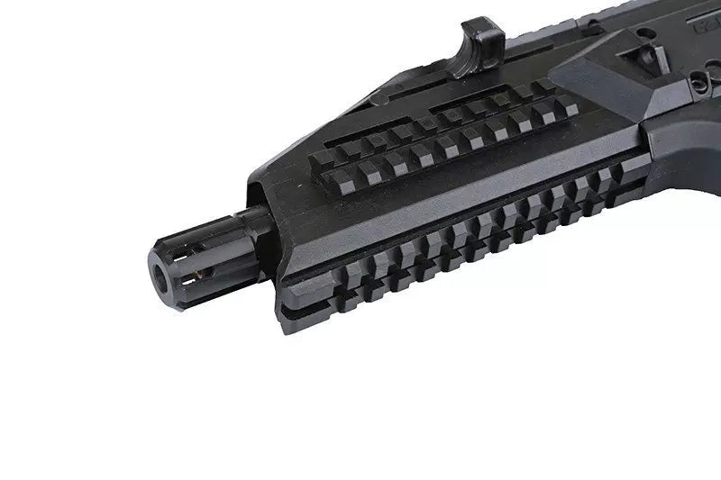 CZ Scorpion EVO 3 A1 submachine gun replica 0,5 Joule