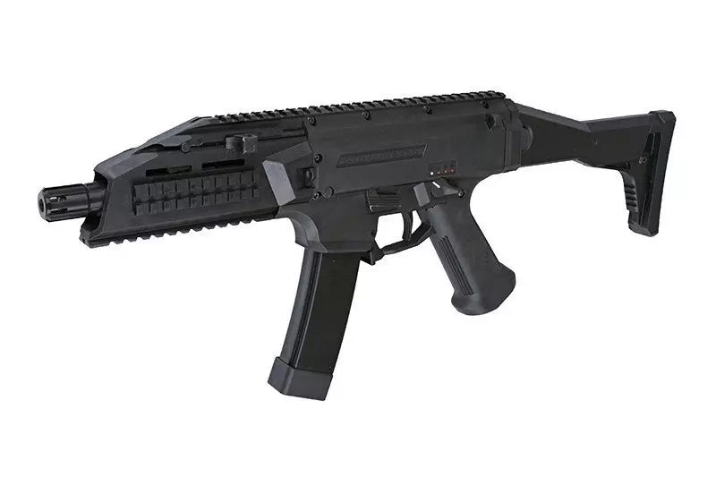CZ Scorpion EVO 3 A1 submachine gun replica 0,5 Joule