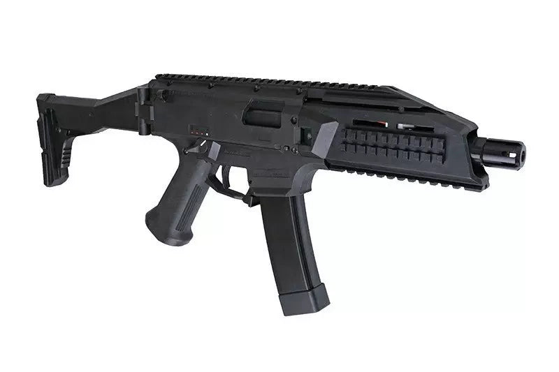 CZ Scorpion EVO 3 A1 submachine gun replica 0,5 Joule
