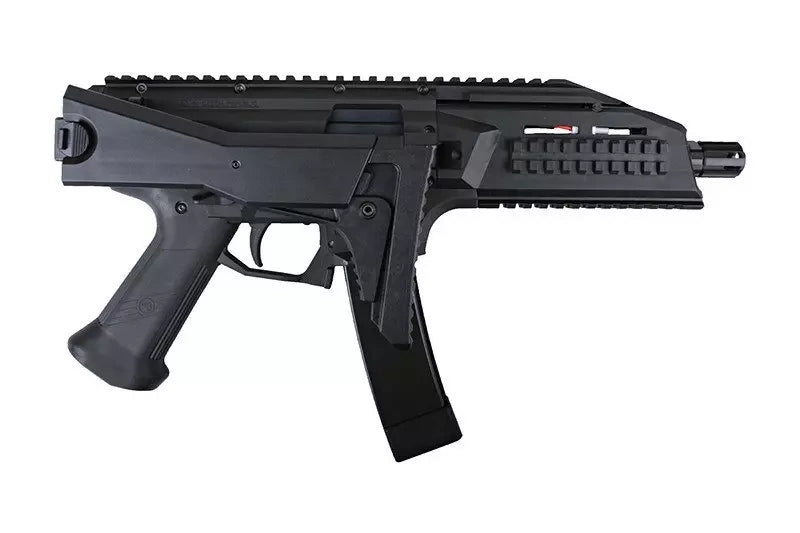 CZ Scorpion EVO 3 A1 submachine gun replica 0,5 Joule