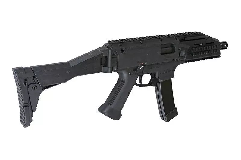 CZ Scorpion EVO 3 A1 submachine gun replica 0,5 Joule