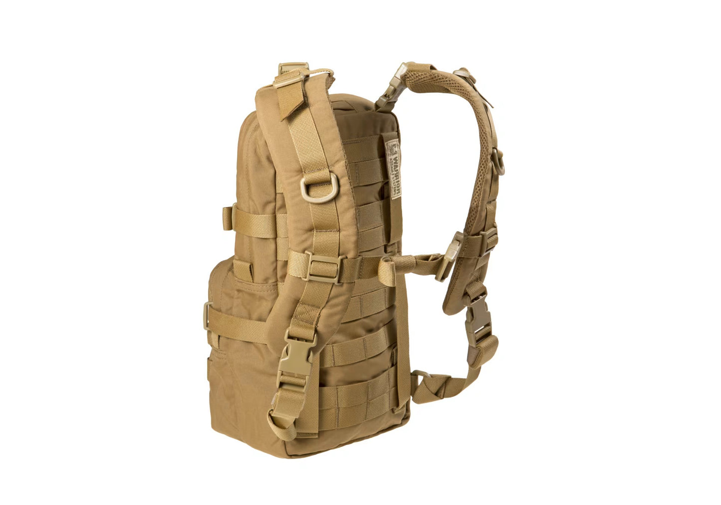 Cargo Pack COYOTE