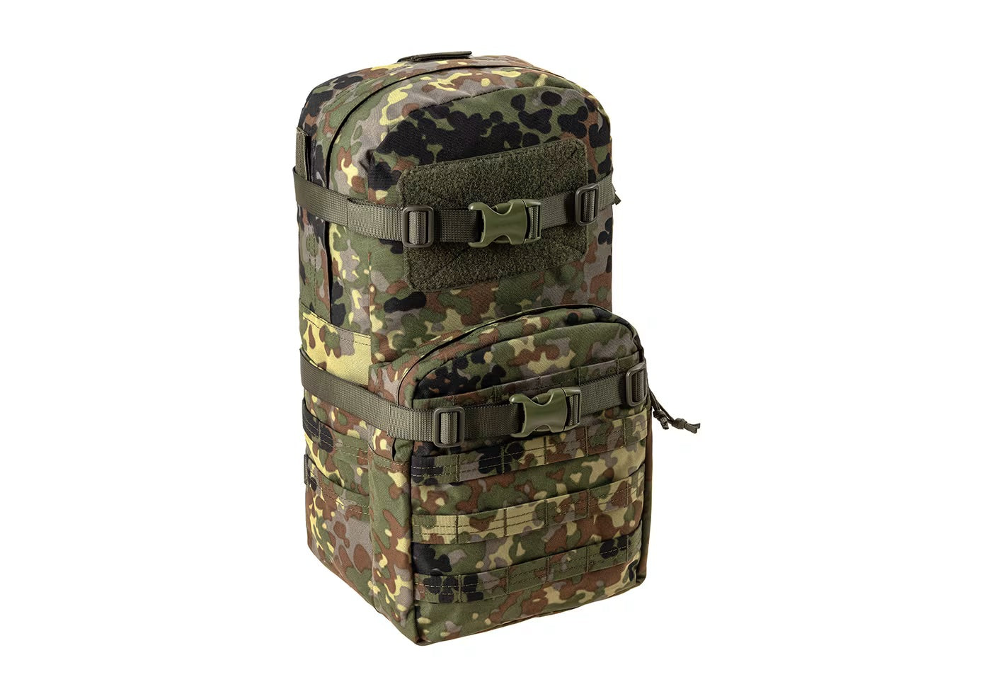 Cargo Pack FLECKTARN