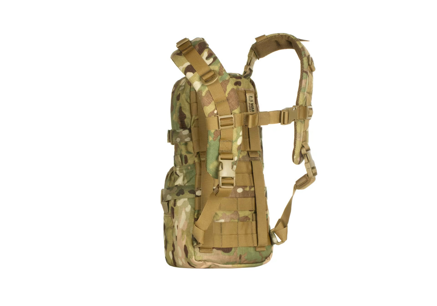 Cargo Pack MULTICAM