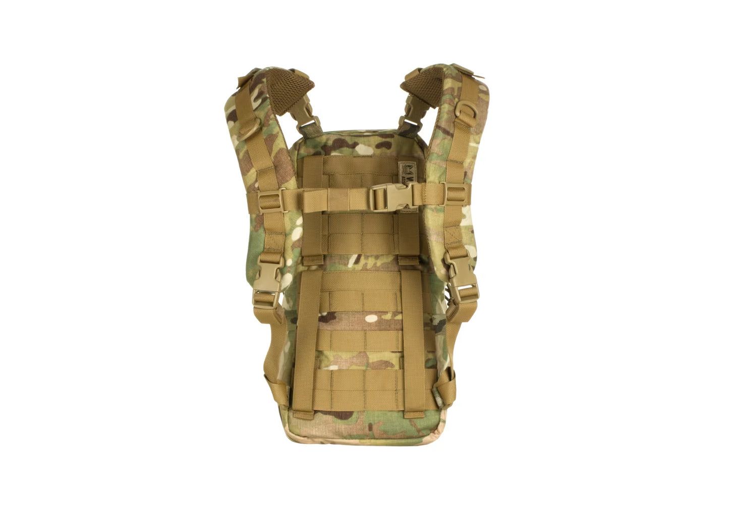 Cargo Pack MULTICAM