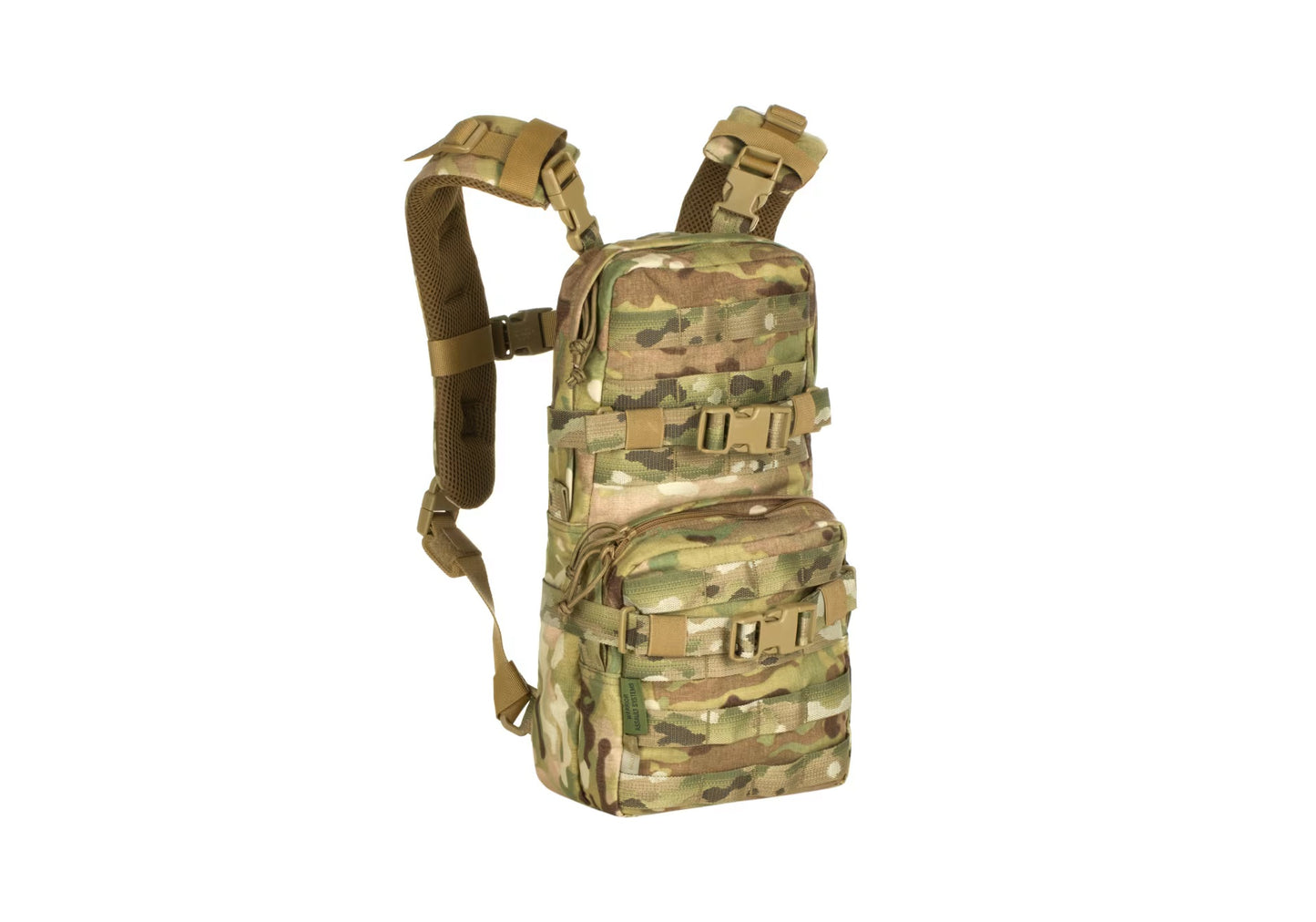 Cargo Pack MULTICAM