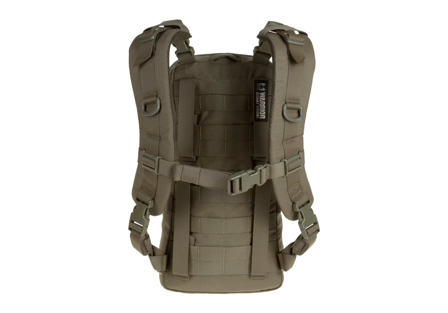 Cargo Pack RANGER GREEN