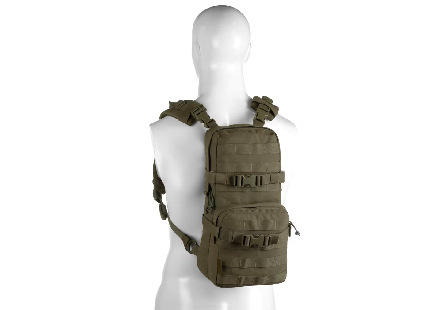 Cargo Pack RANGER GREEN