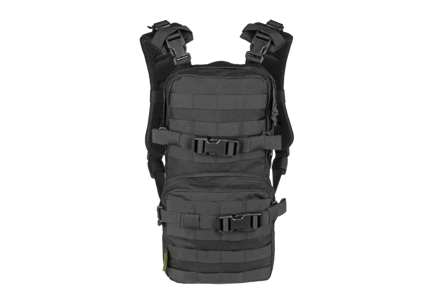 Cargo Pack SCHWARZ