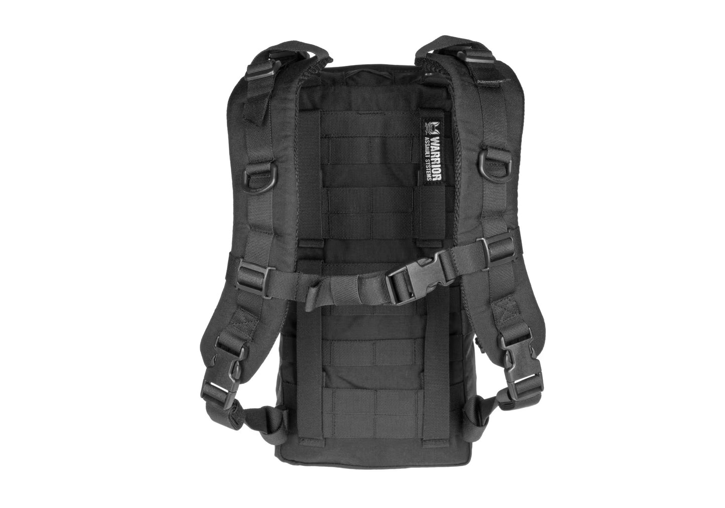 Cargo Pack SCHWARZ