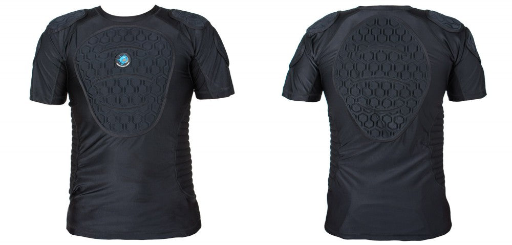 Chest Protector Overload