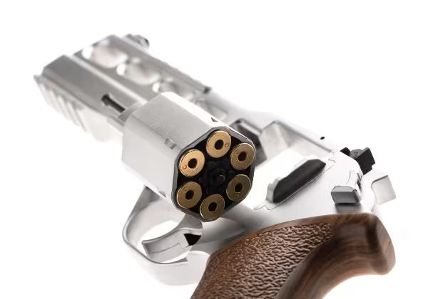 Chiappa Rhino 60DS Co2 Revolver