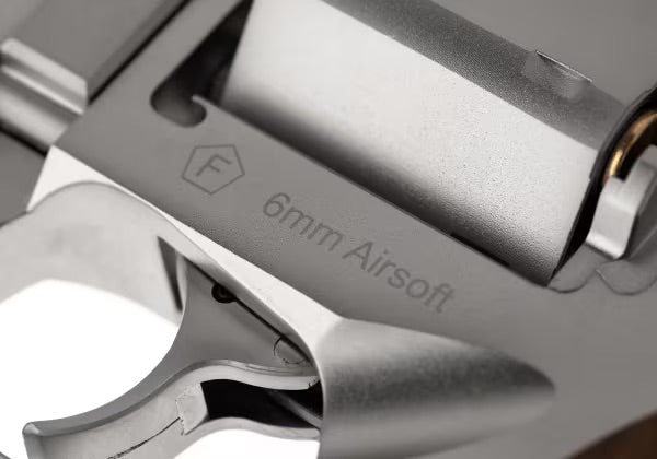 Chiappa Rhino 60DS Co2 Revolver