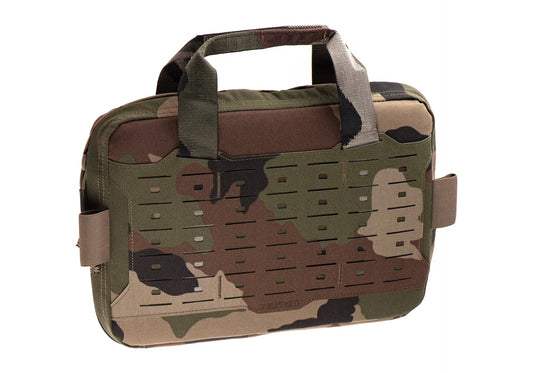 Clawgear Single Pistol Case CCE