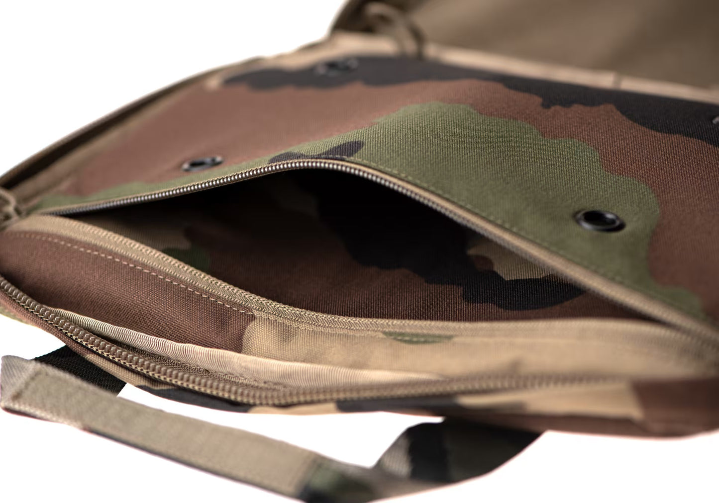 Clawgear Single Pistol Case CCE