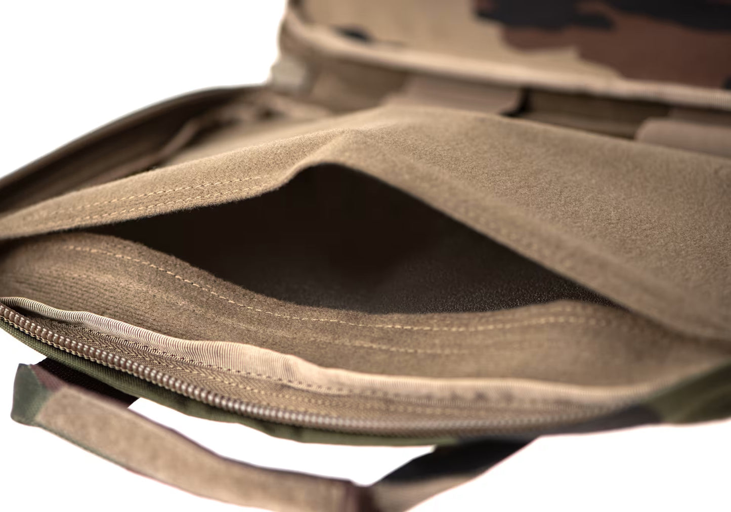 Clawgear Single Pistol Case CCE