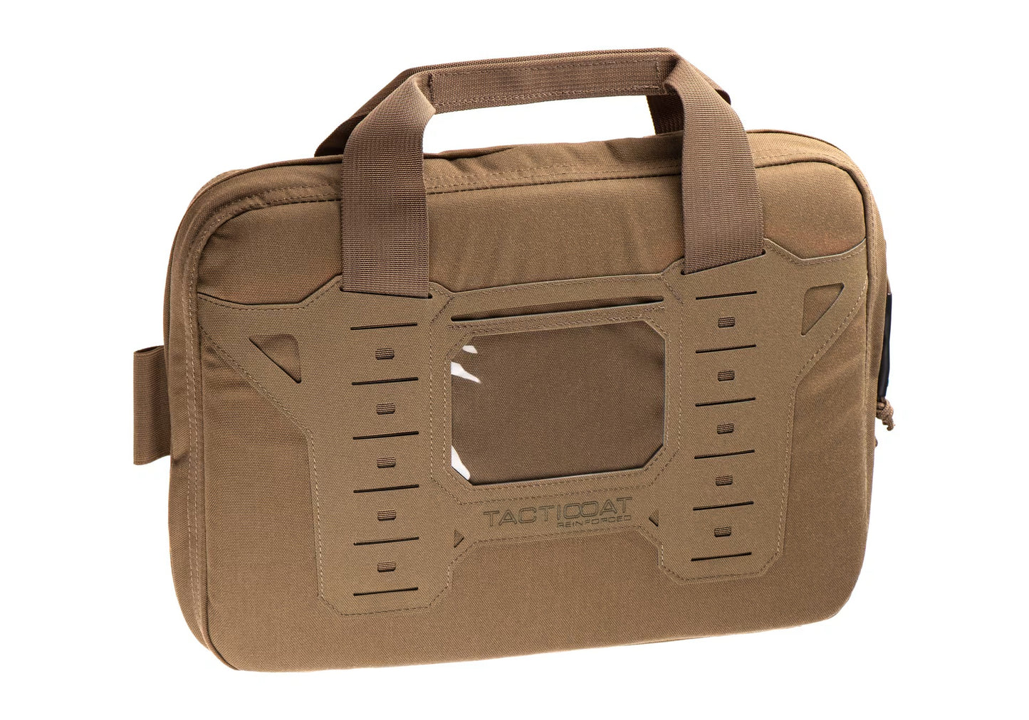 Clawgear Single Pistol Case COYOTE
