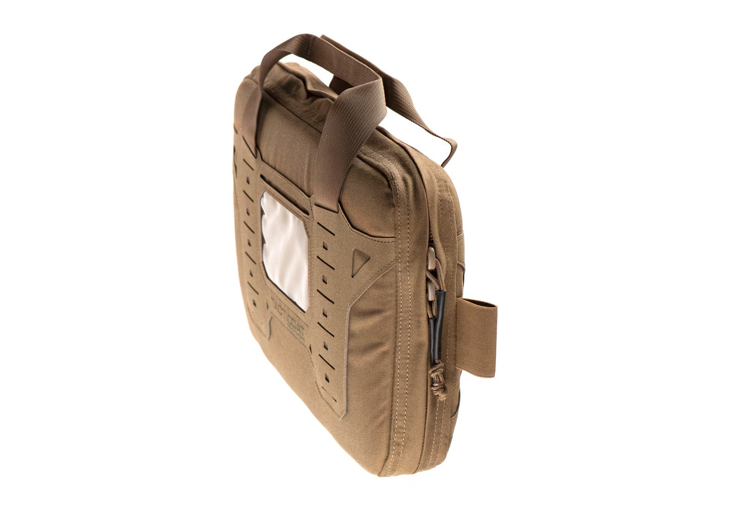 Clawgear Single Pistol Case COYOTE