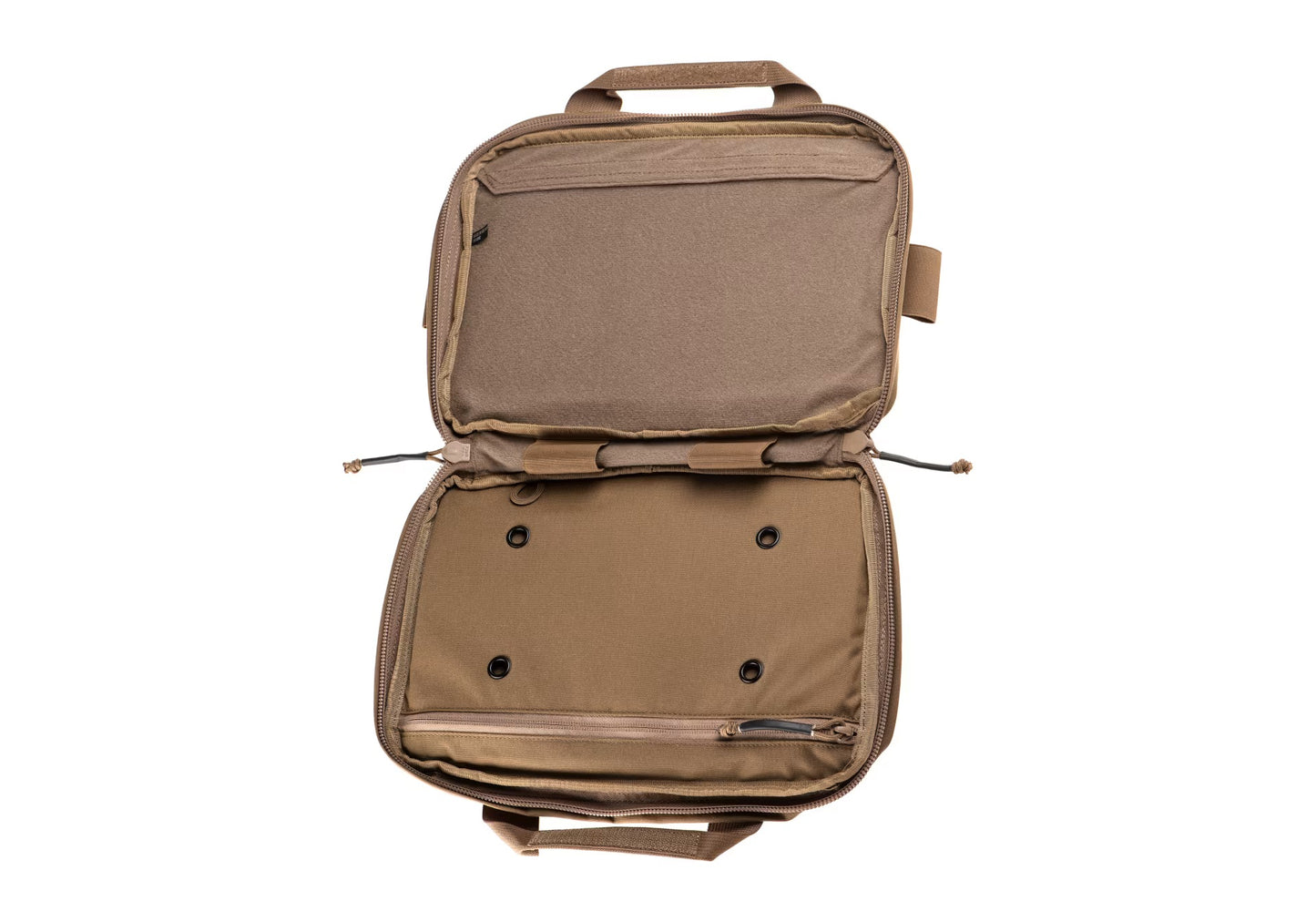 Clawgear Single Pistol Case COYOTE