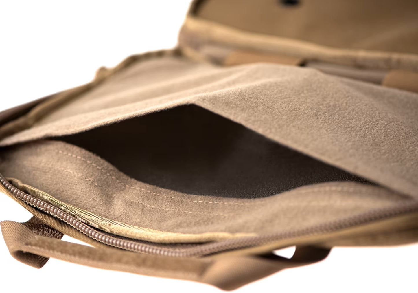 Clawgear Single Pistol Case COYOTE