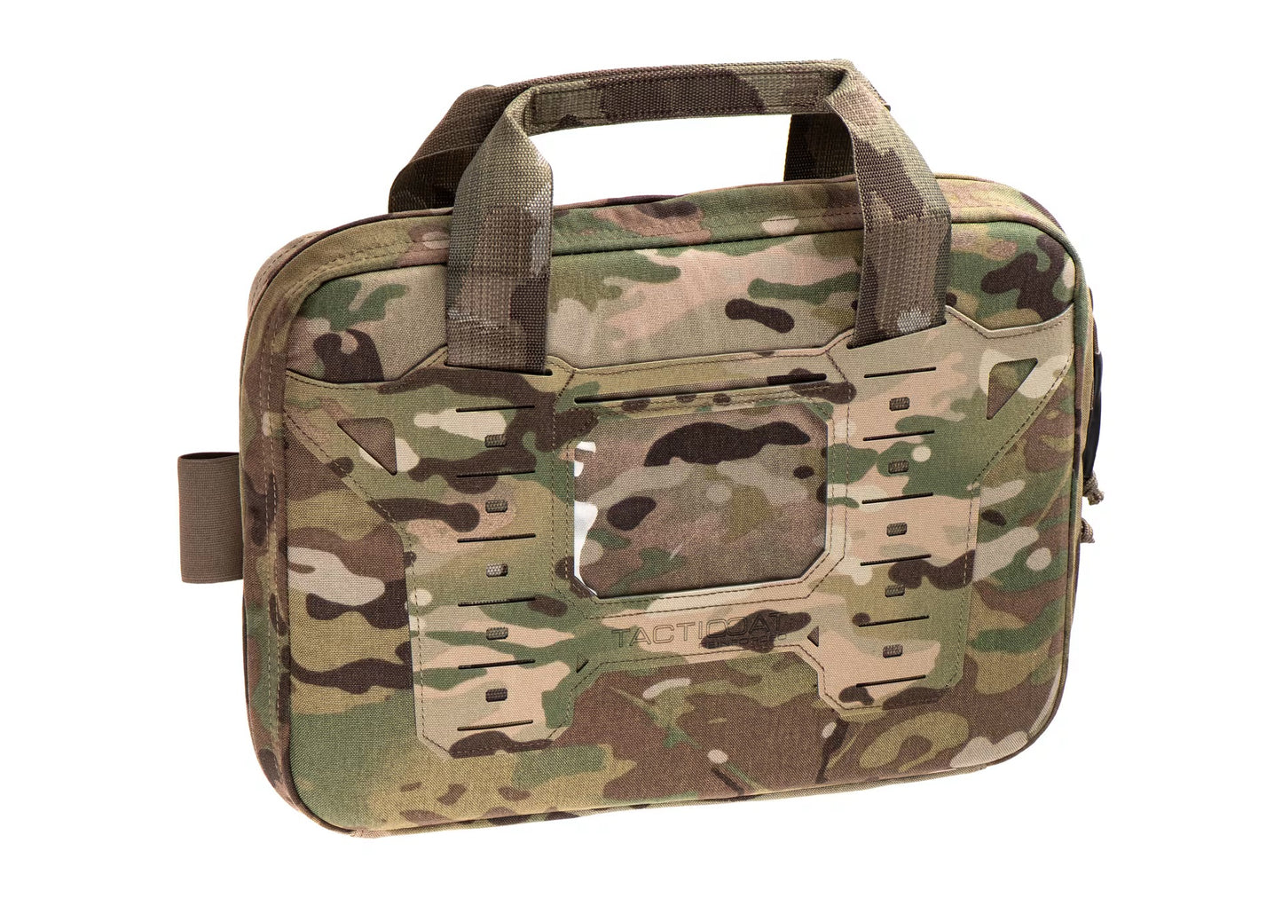 Clawgear Single Pistol Case MULTICAM