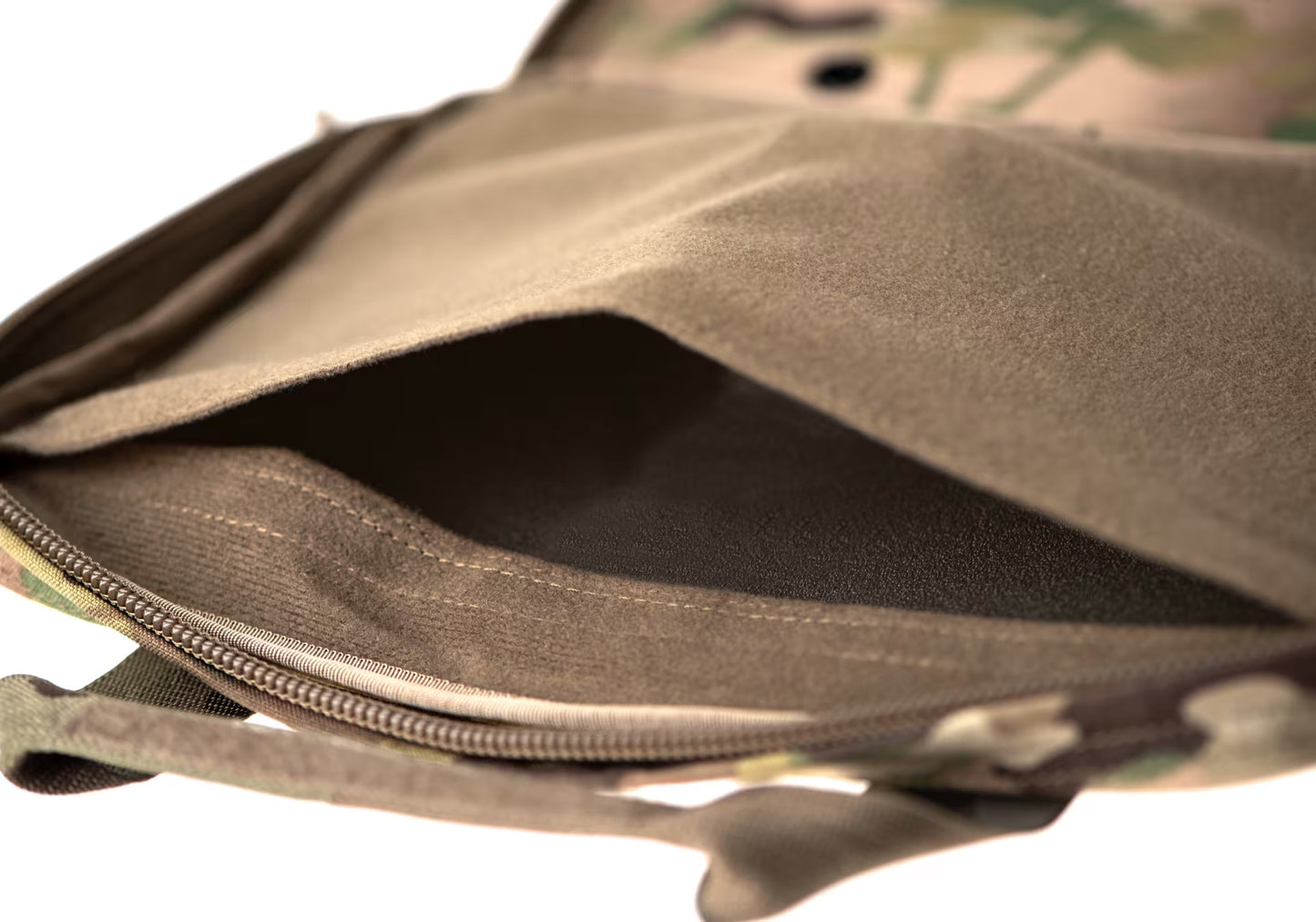Clawgear Single Pistol Case MULTICAM