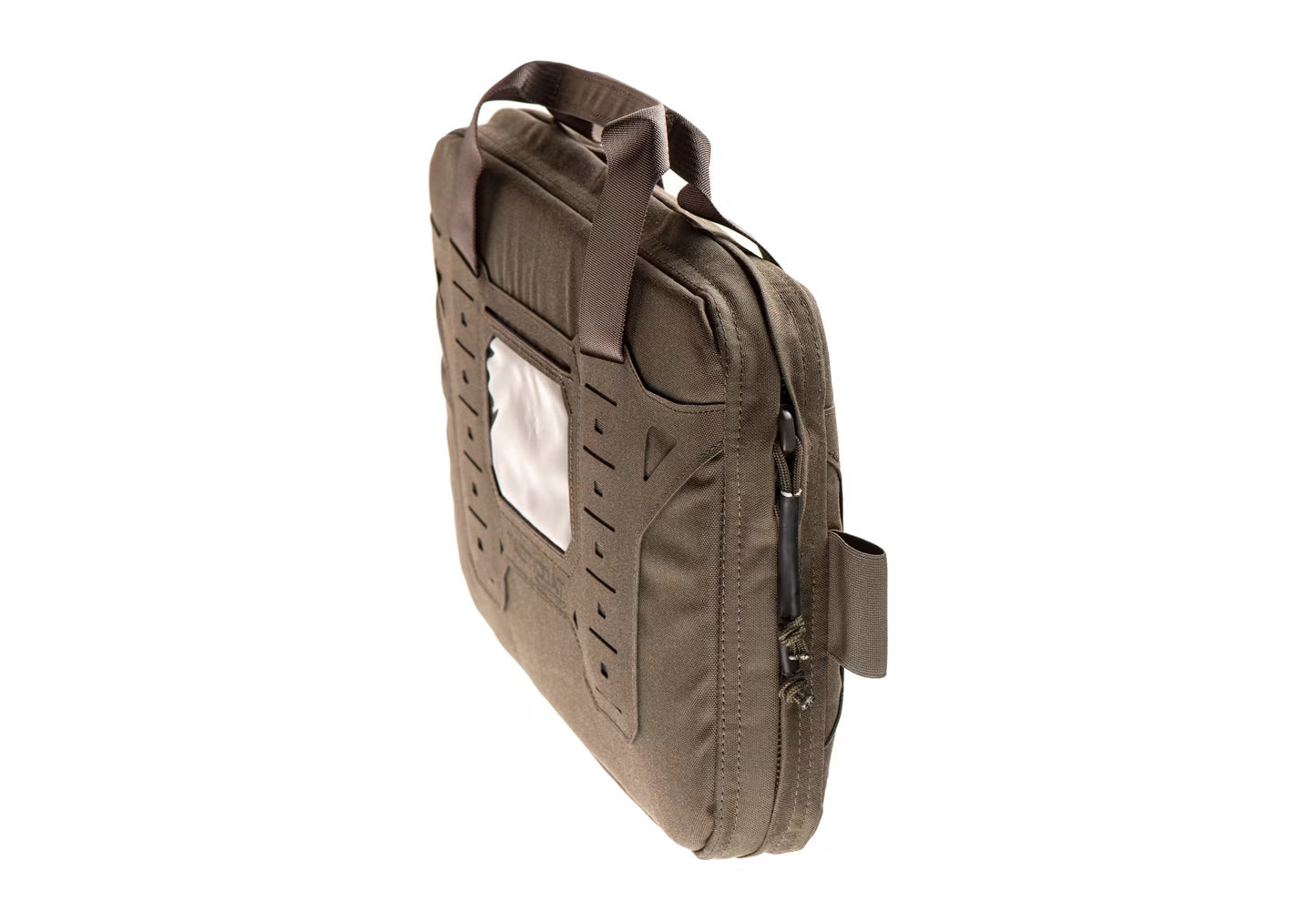 Clawgear Single Pistol Case RAL7013